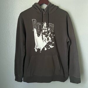Dream butterfly hoodie